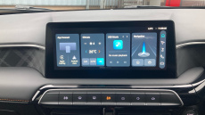 MG MG3 1.5 Hybrid Trophy 5dr Auto Hybrid Hatchback